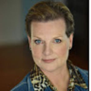 Meet your Posher, Patricia